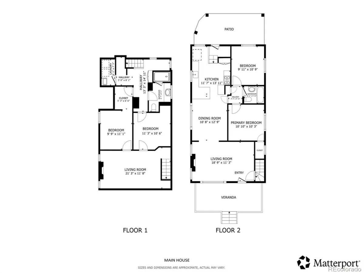 4185 Grove Street Denver CO 80211 MLS #REC5959525 05152026020901 1200 48