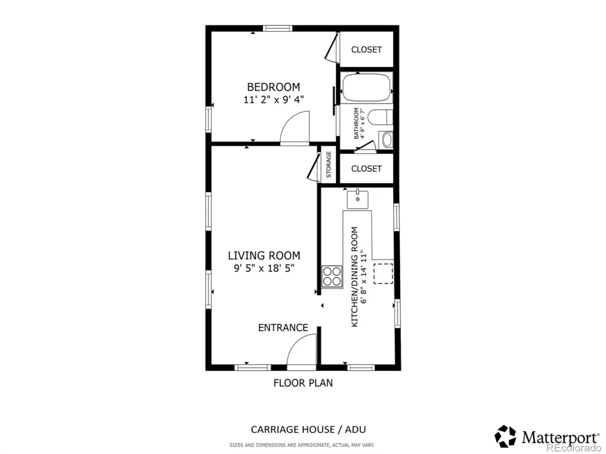 4185 Grove Street Denver CO 80211 MLS #REC5959525 05152026020901 1200 49