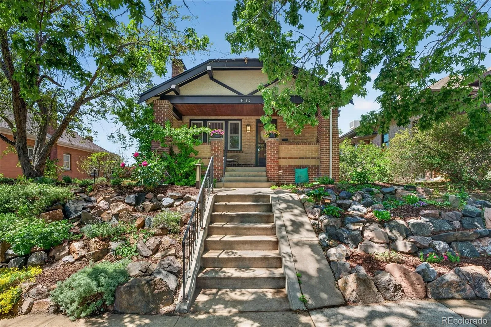 4185 Grove Street Denver CO 80211 MLS #REC5959525 05152026020901 1600 1