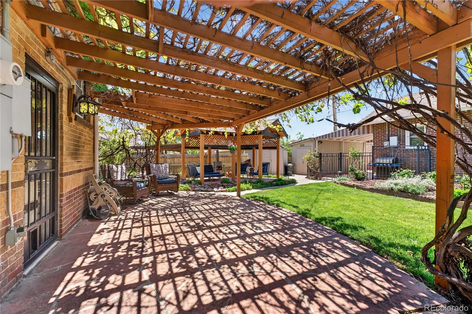 4185 Grove Street Denver CO 80211 MLS #REC5959525 05152026020901 1600 27