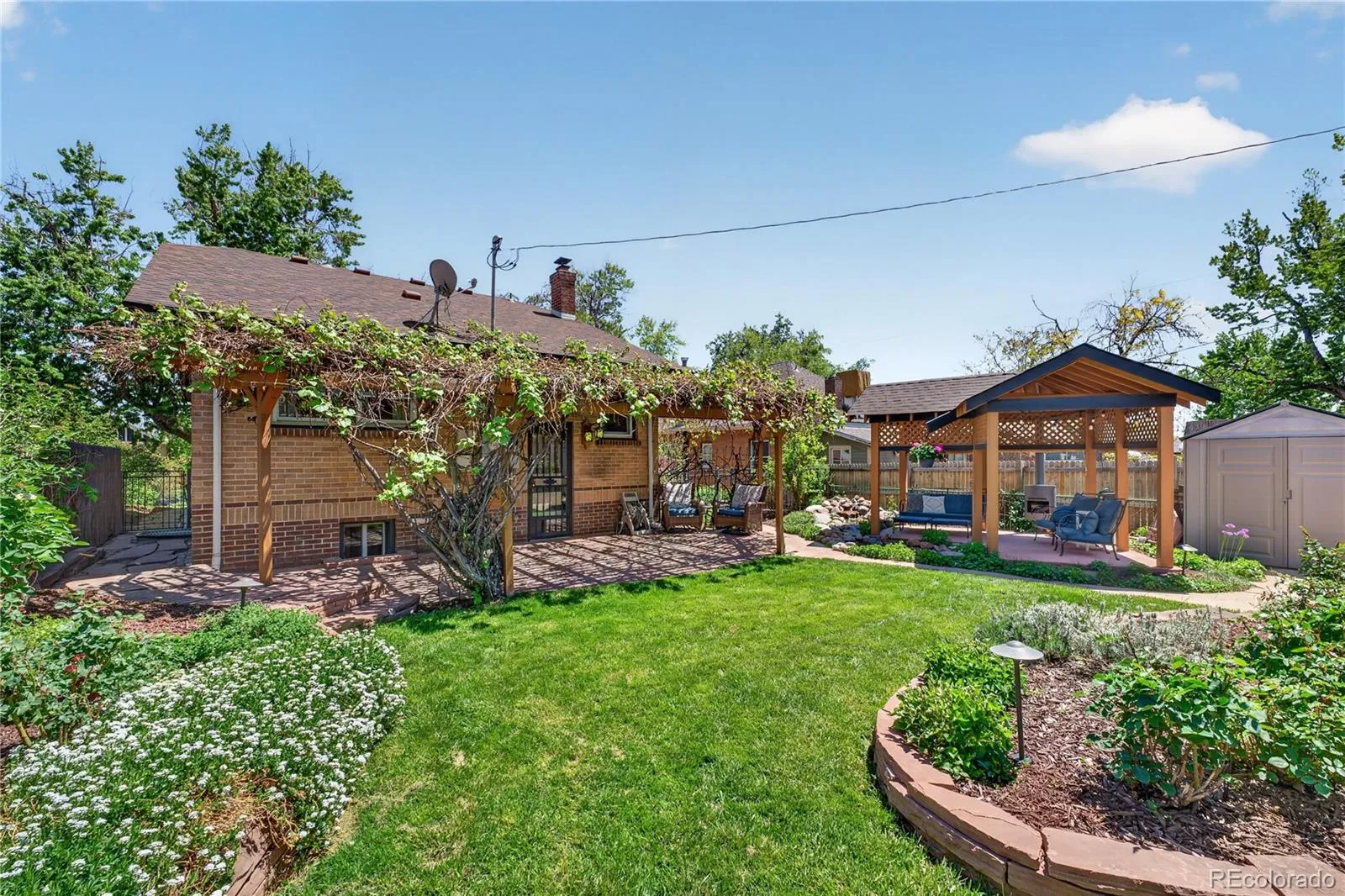 4185 Grove Street Denver CO 80211 MLS #REC5959525 05152026020901 1600 28