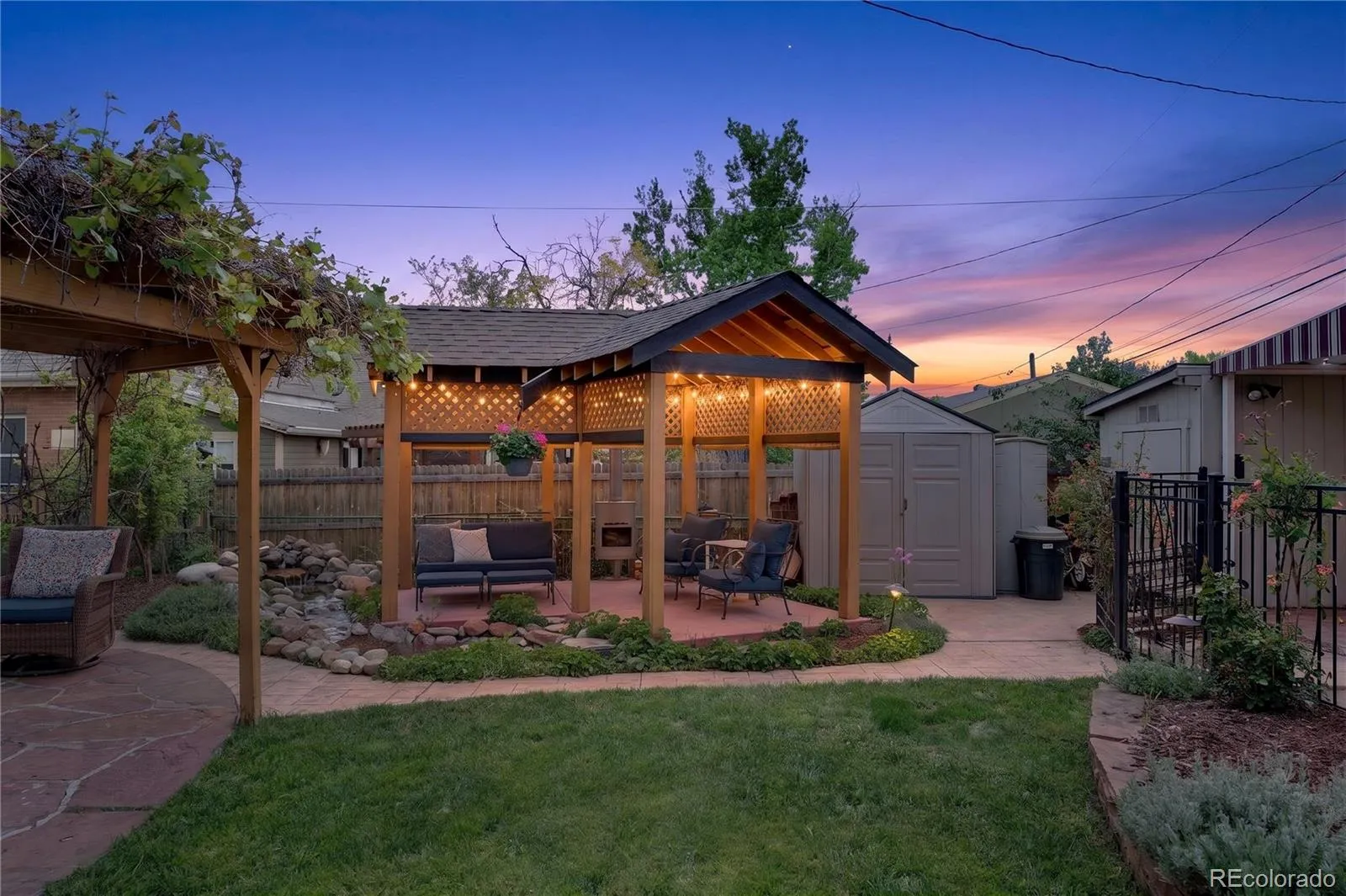 4185 Grove Street Denver CO 80211 MLS #REC5959525 05152026020901 1600 29