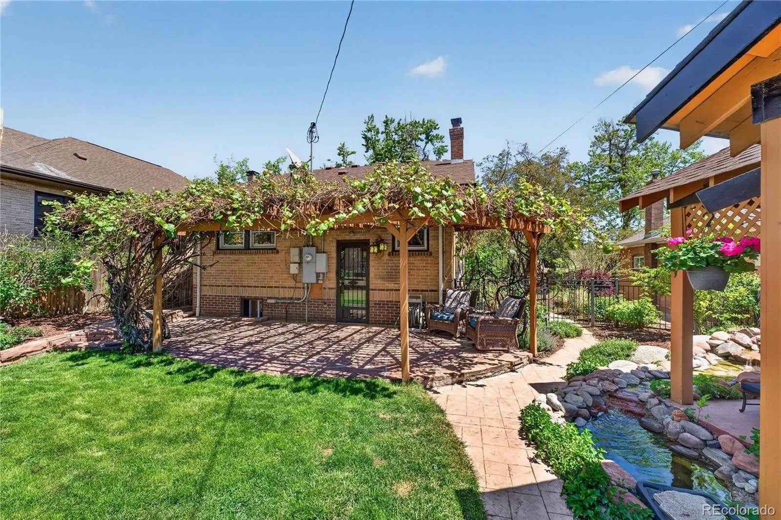 4185 Grove Street Denver CO 80211 MLS #REC5959525 05152026020901 1600 3