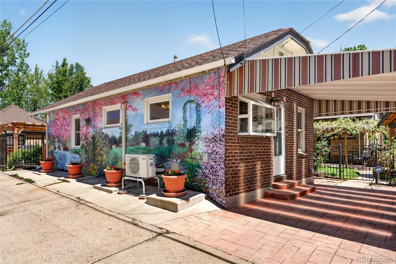 4185 Grove Street Denver CO 80211 MLS #REC5959525 05152026020901 1600 4