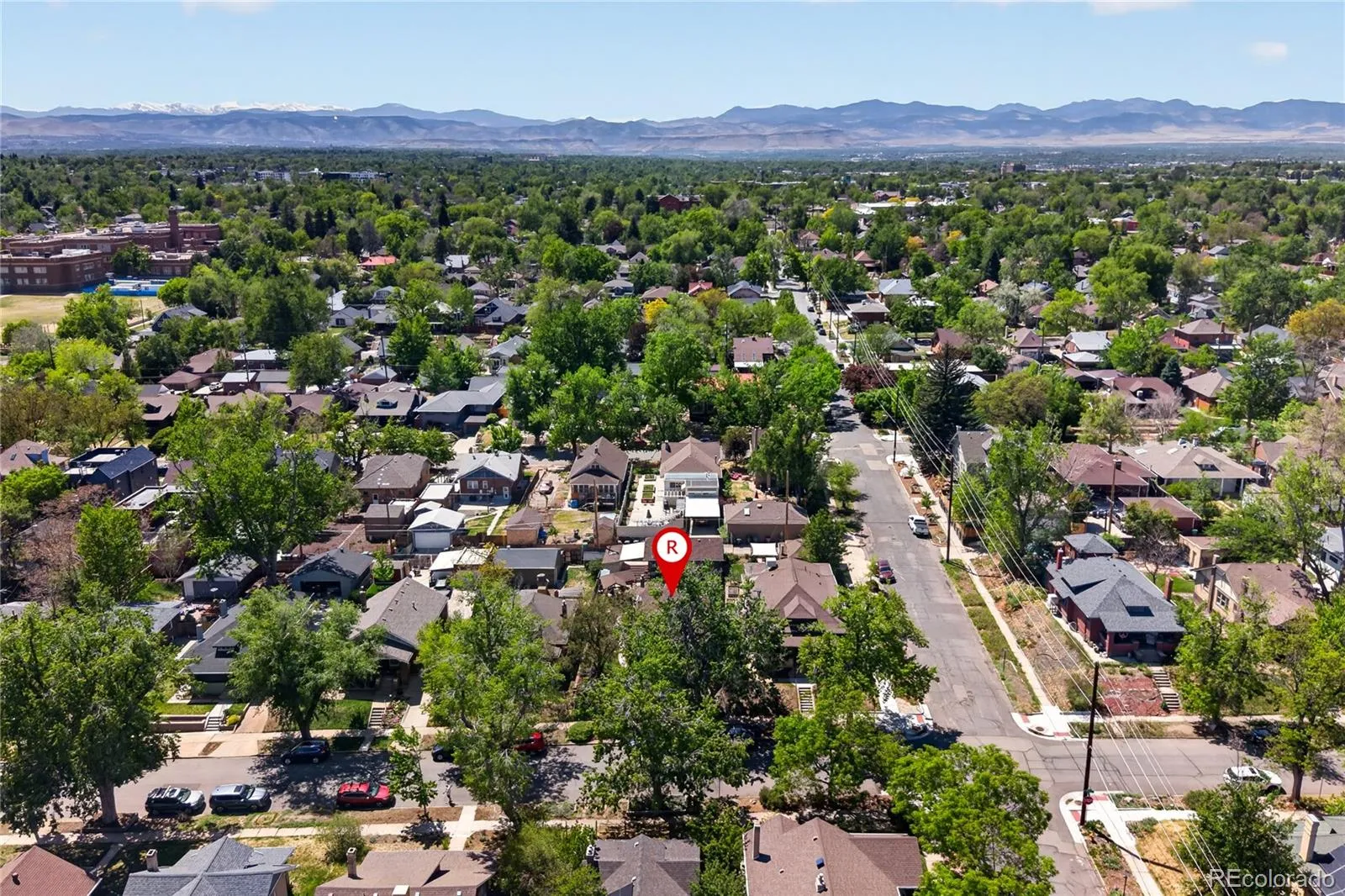 4185 Grove Street Denver CO 80211 MLS #REC5959525 05152026020901 1600 45