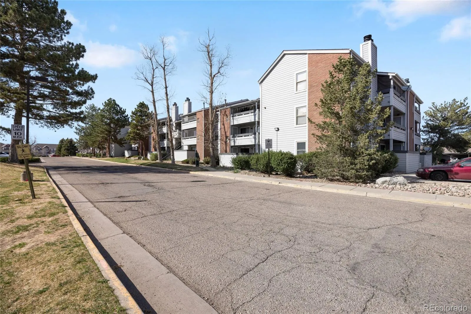 14469 E 1st Drive #A12 Aurora CO 80011 MLS #REC5959673 05272026040841 1600 22