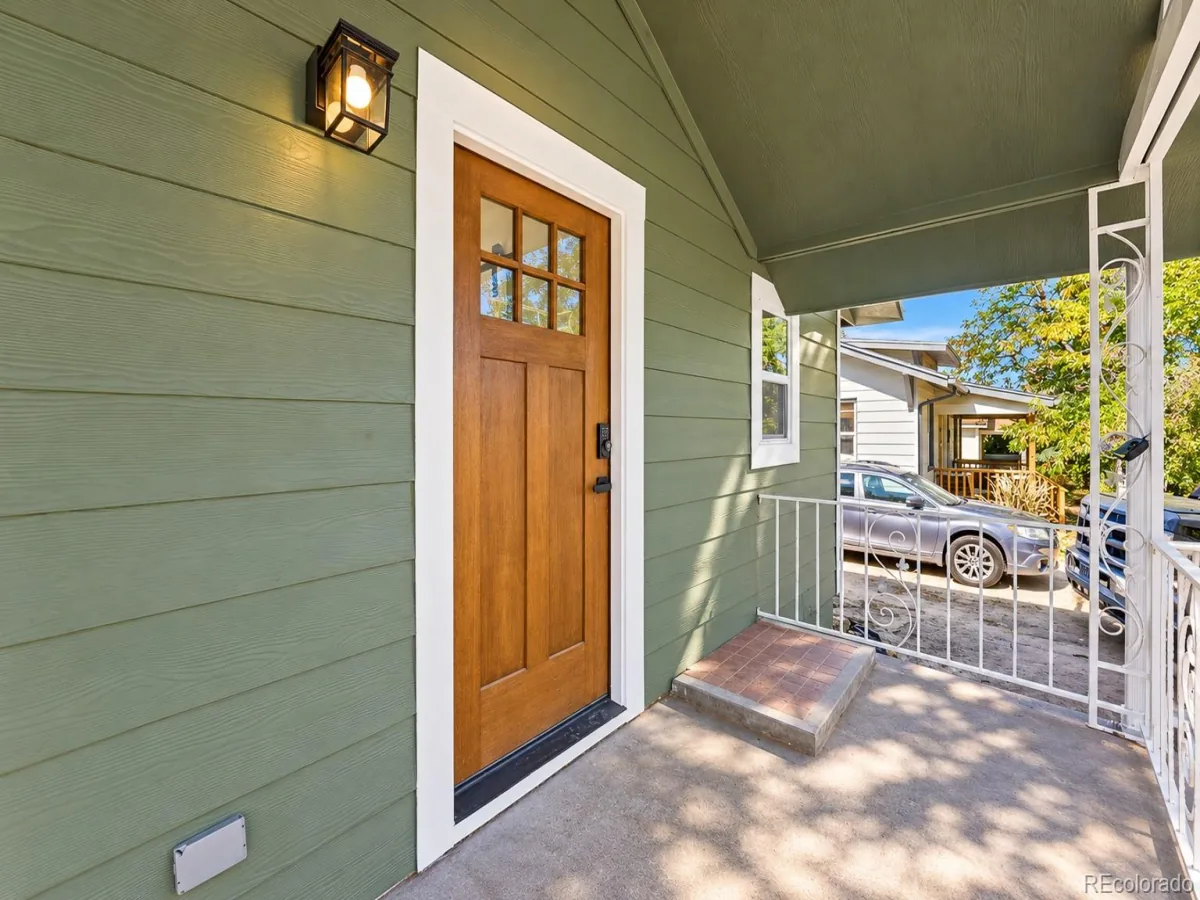 4035 S Sherman Street Englewood CO 80113 | MLS #REC5960747 10082026170746 1200 1