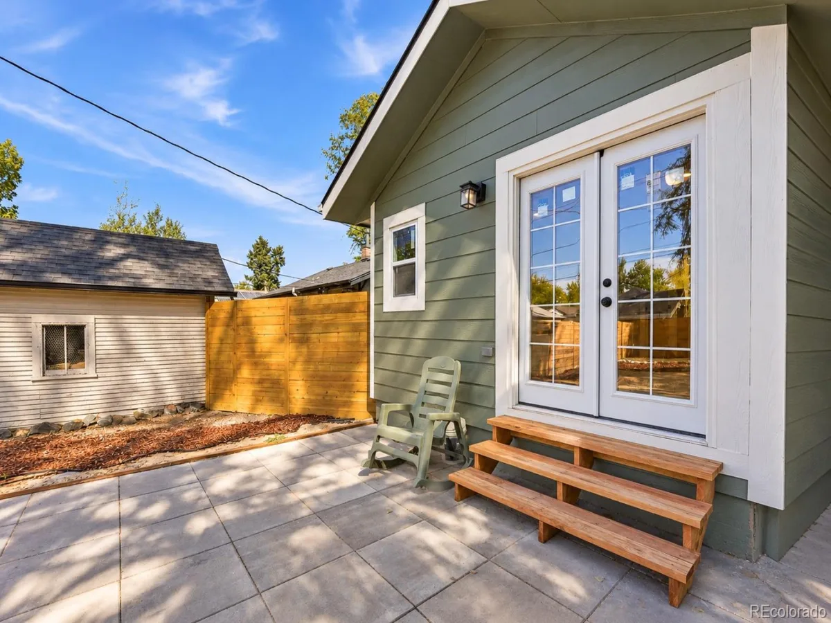 4035 S Sherman Street Englewood CO 80113 | MLS #REC5960747 10082026170746 1200 14