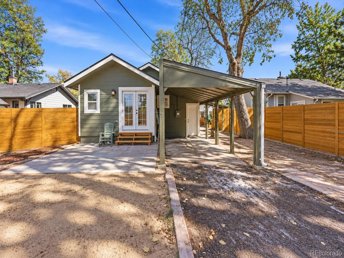 4035 S Sherman Street Englewood CO 80113 | MLS #REC5960747 10082026170746 1200 15