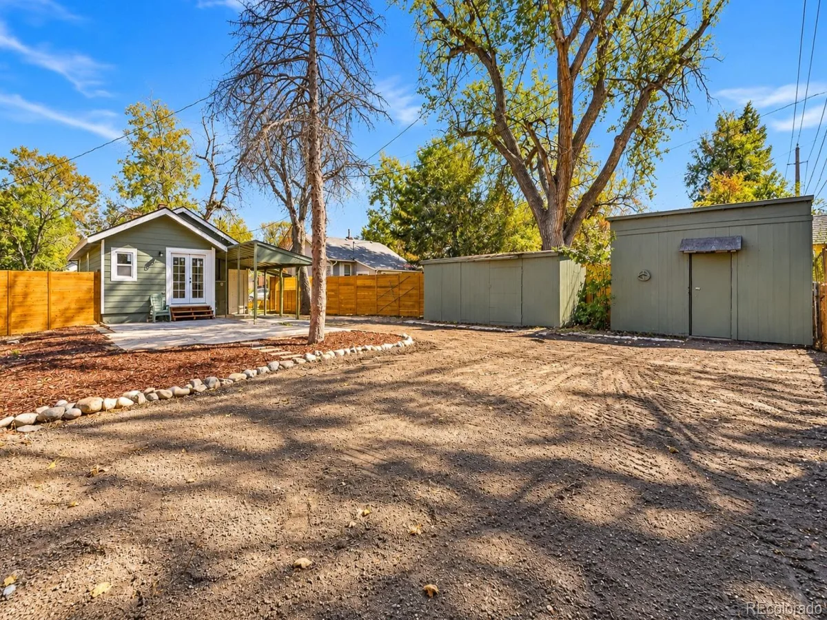 4035 S Sherman Street Englewood CO 80113 | MLS #REC5960747 10082026170746 1200 16