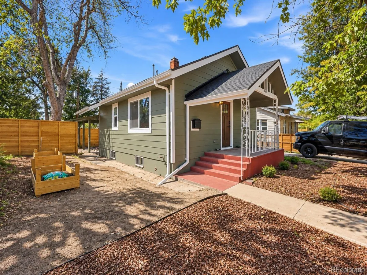 4035 S Sherman Street Englewood CO 80113 | MLS #REC5960747 10082026170746 1200 17