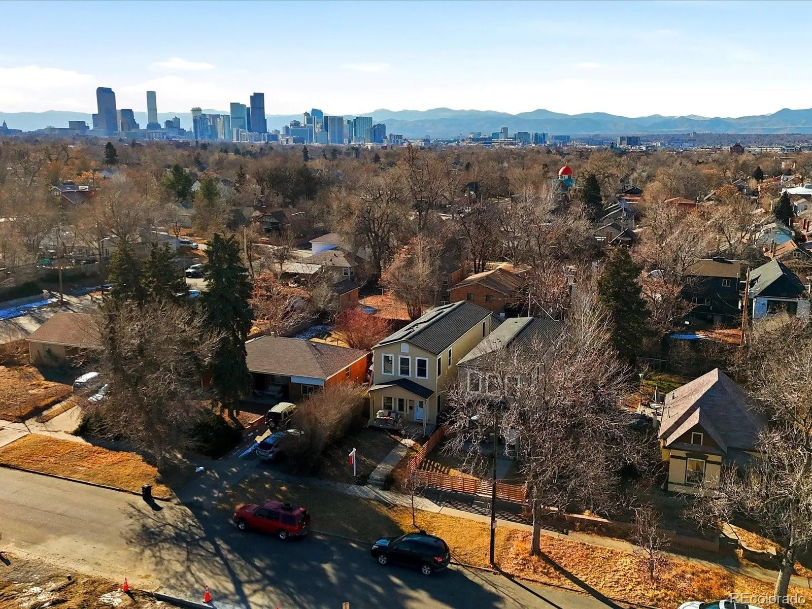 3323 N Clayton Street Denver CO 80205 MLS #REC5961391 04232026172222 1600 32