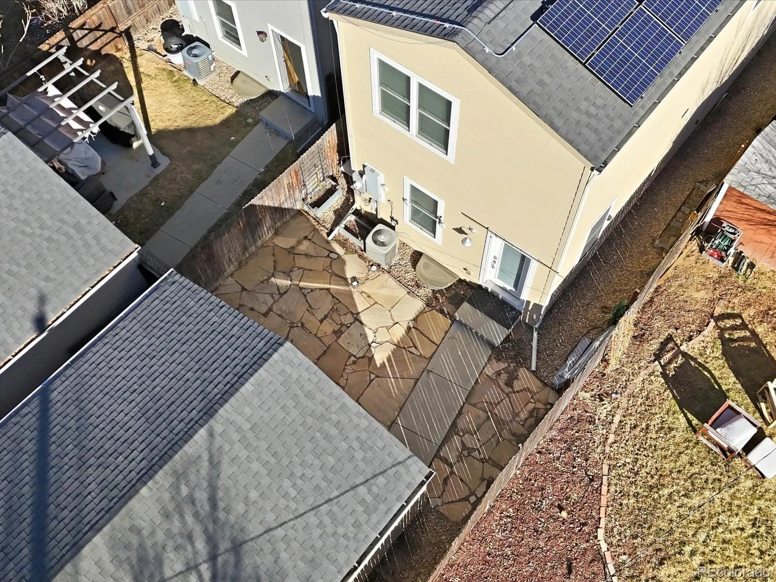 3323 N Clayton Street Denver CO 80205 MLS #REC5961391 04232026172222 1600 37