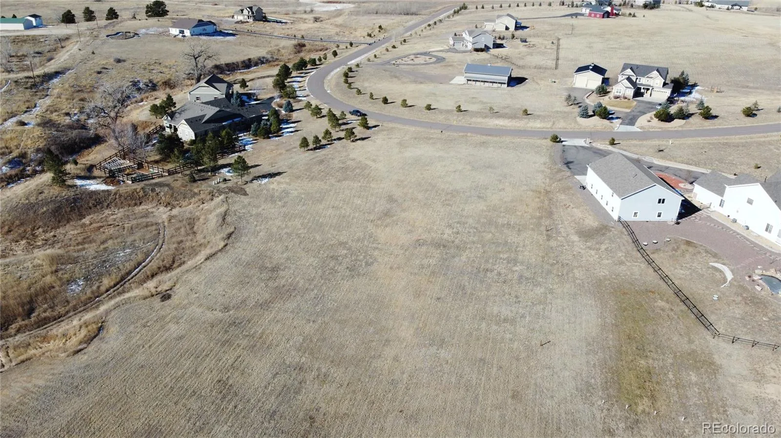 3131 Antelope Ridge Trail Parker CO 80138 | MLS #REC5961516 07072026184001 1600 10