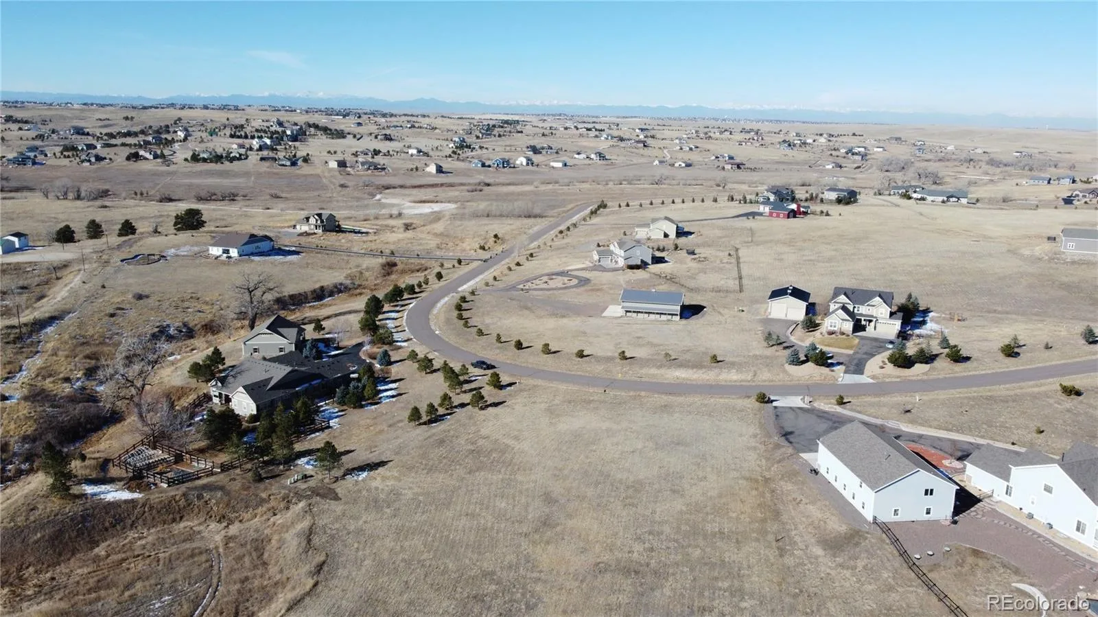 3131 Antelope Ridge Trail Parker CO 80138 | MLS #REC5961516 07072026184001 1600 11