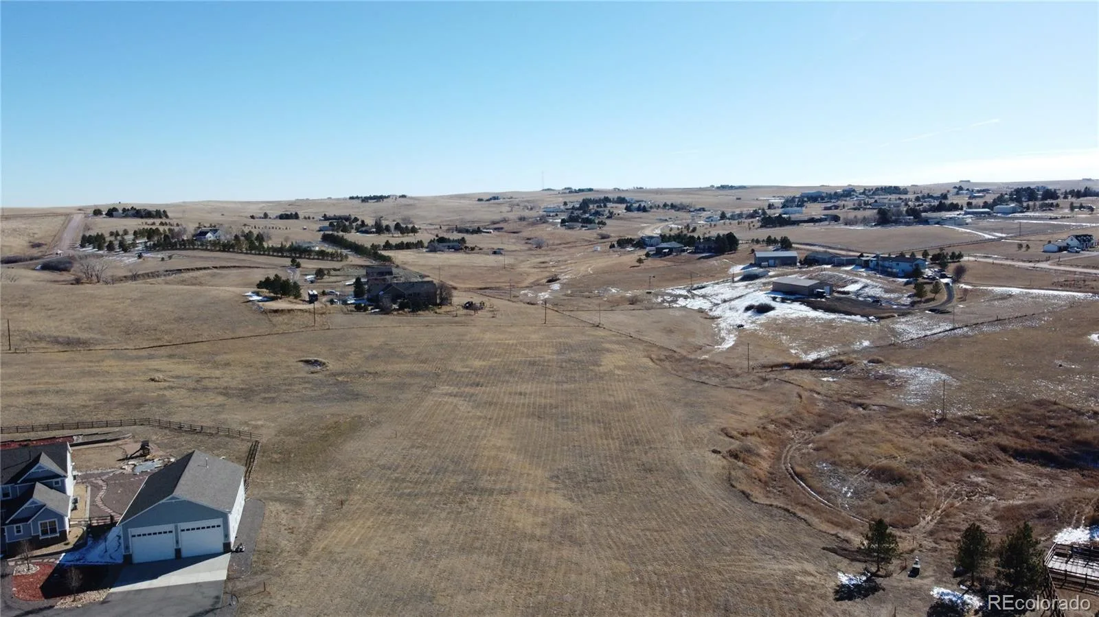 3131 Antelope Ridge Trail Parker CO 80138 | MLS #REC5961516 07072026184001 1600 12