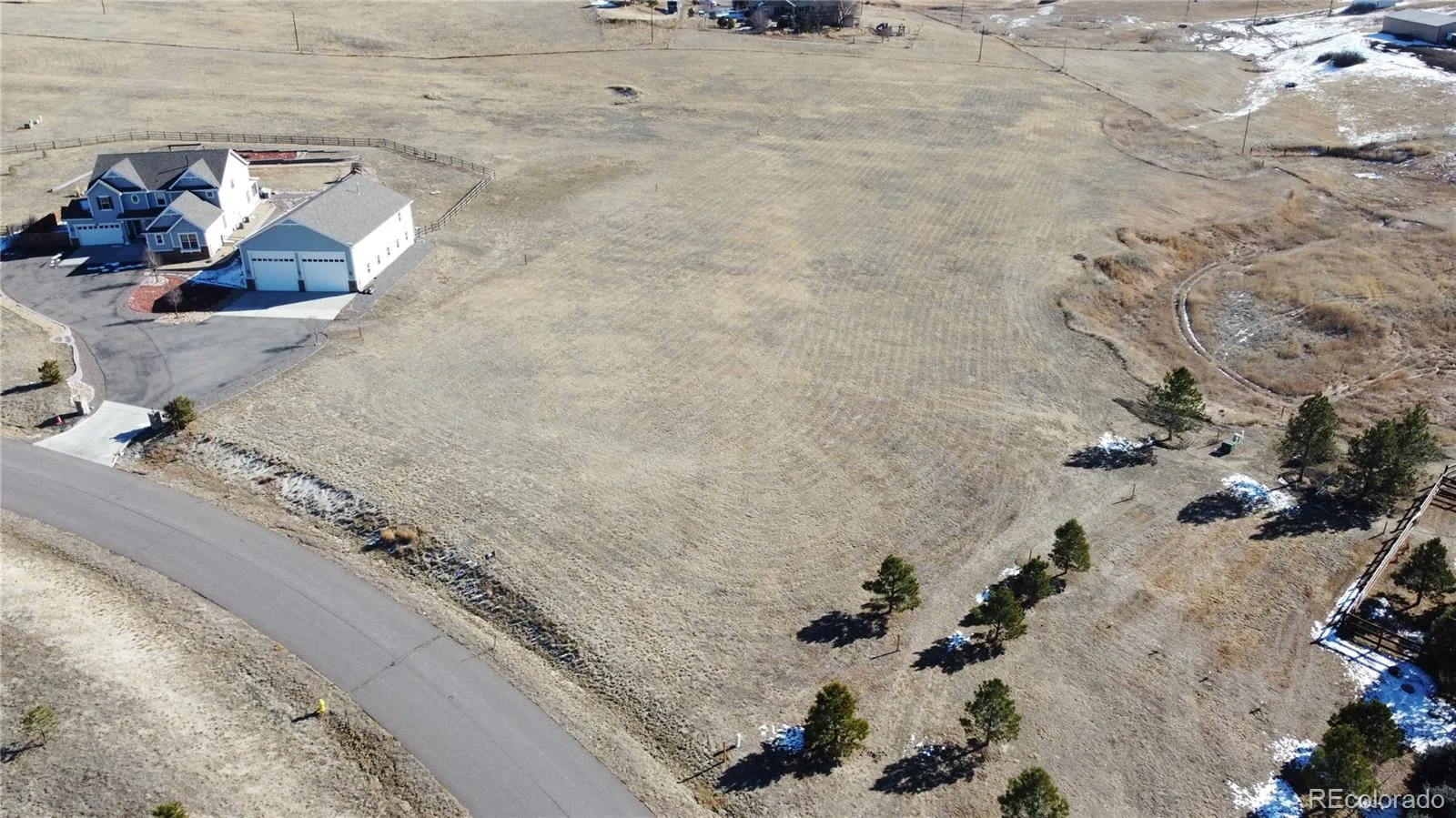 3131 Antelope Ridge Trail Parker CO 80138 | MLS #REC5961516 07072026184001 1600 7