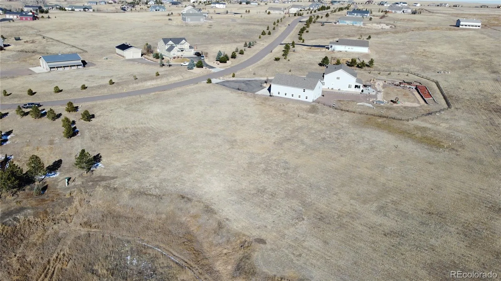 3131 Antelope Ridge Trail Parker CO 80138 | MLS #REC5961516 07072026184001 1600 8