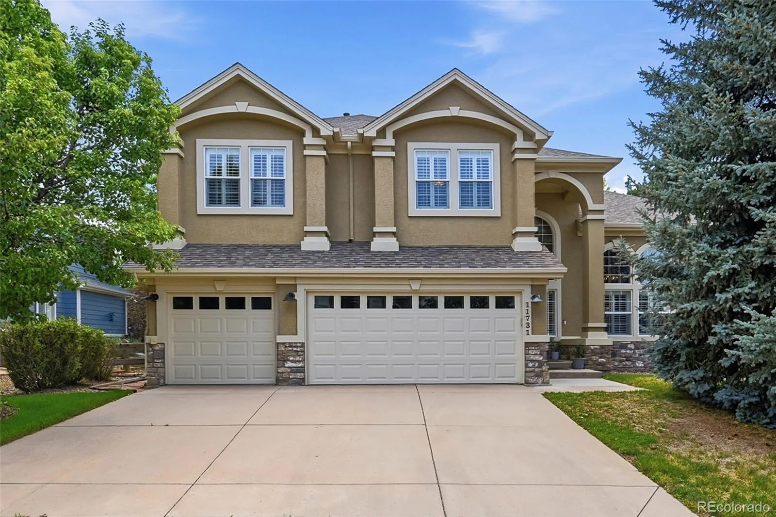 11731 Riverdale Drive Parker CO 80138 | MLS #REC5962373 08262026032232 1600 1