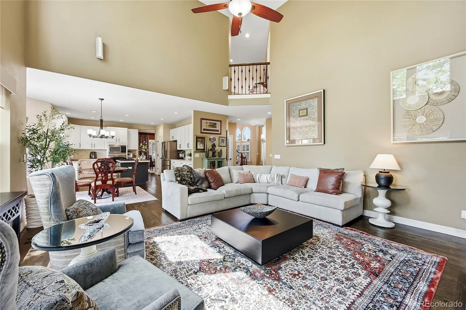 11731 Riverdale Drive Parker CO 80138 | MLS #REC5962373 08262026032232 1600 15