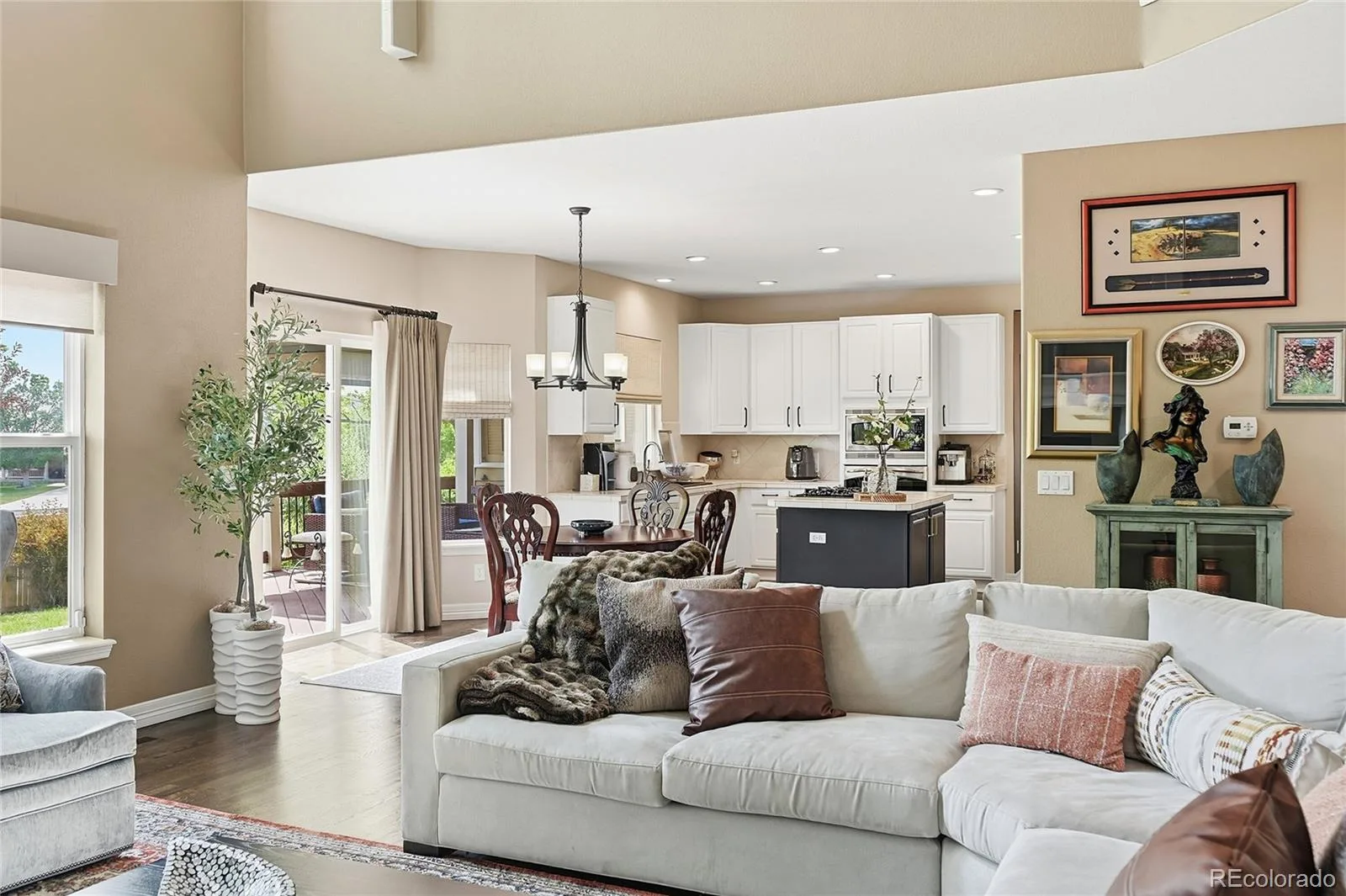 11731 Riverdale Drive Parker CO 80138 | MLS #REC5962373 08262026032232 1600 18
