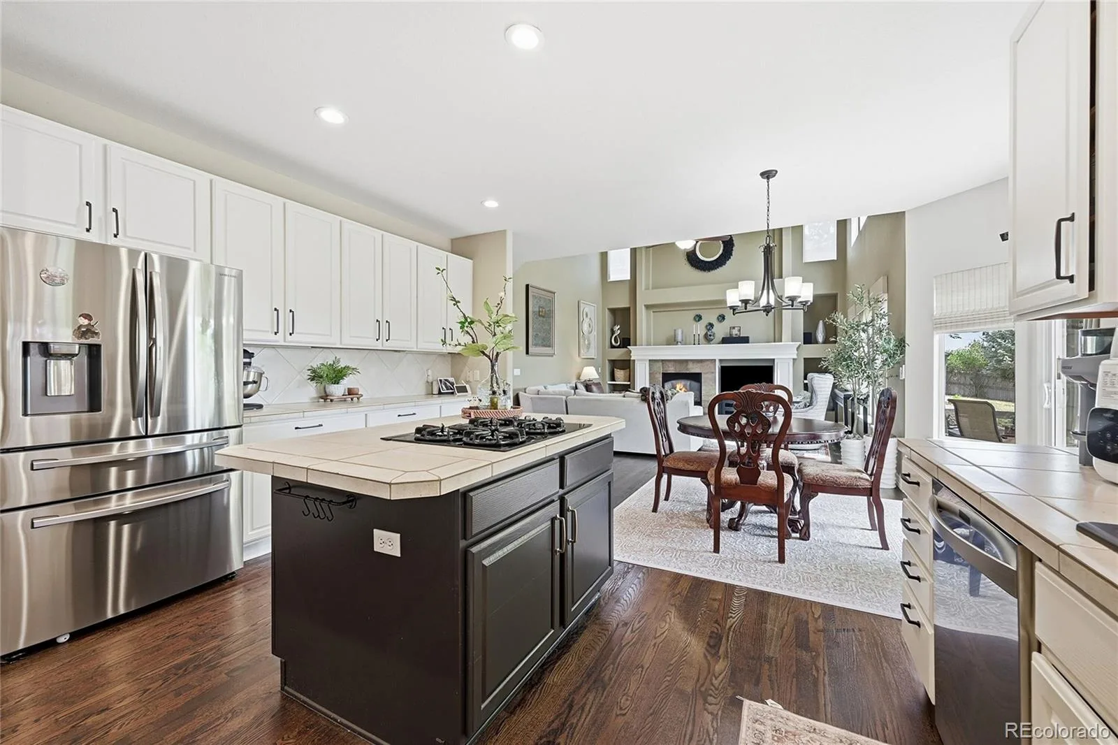 11731 Riverdale Drive Parker CO 80138 | MLS #REC5962373 08262026032232 1600 23