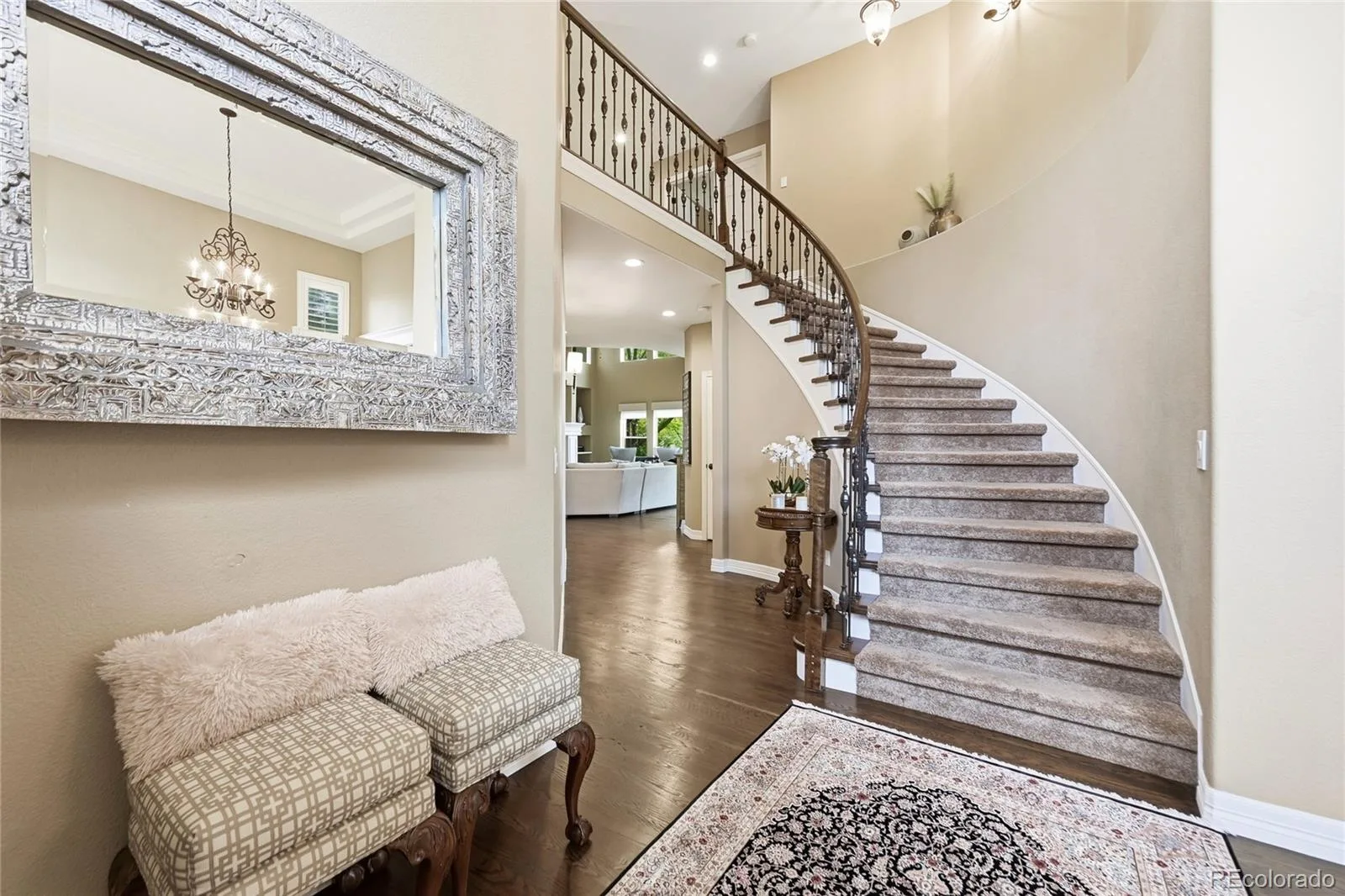 11731 Riverdale Drive Parker CO 80138 | MLS #REC5962373 08262026032232 1600 3