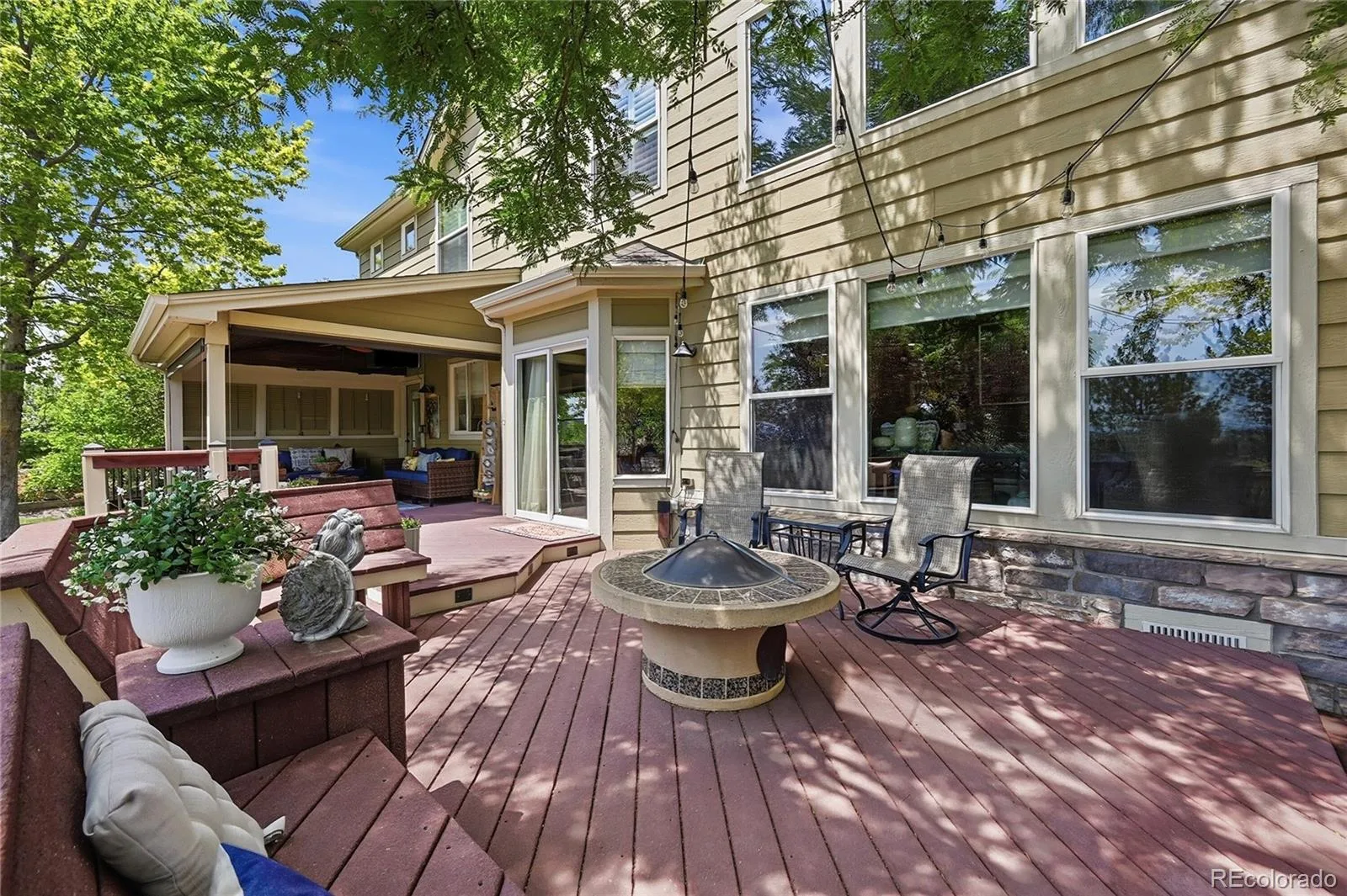 11731 Riverdale Drive Parker CO 80138 | MLS #REC5962373 08262026032232 1600 41
