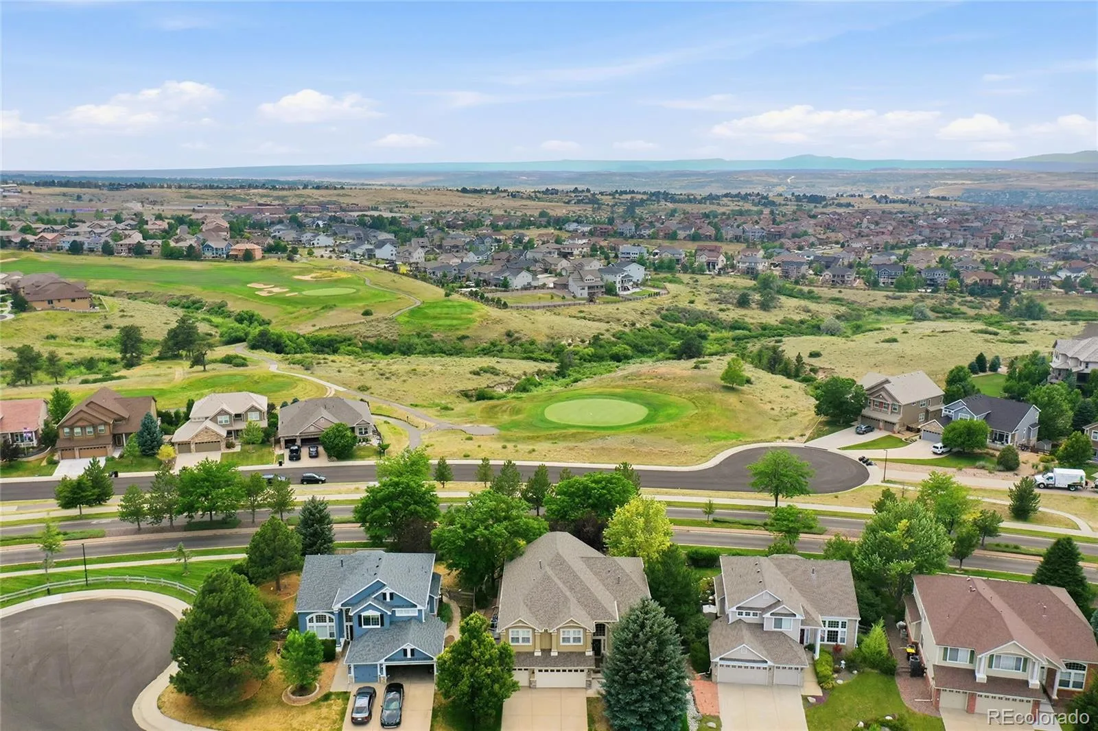 11731 Riverdale Drive Parker CO 80138 | MLS #REC5962373 08262026032232 1600 44