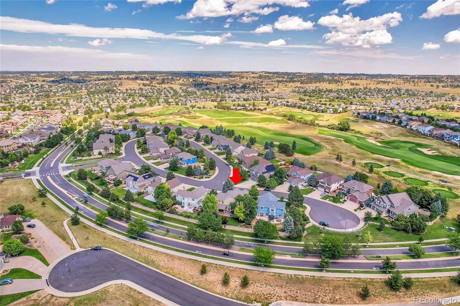 11731 Riverdale Drive Parker CO 80138 | MLS #REC5962373 08262026032232 1600 45