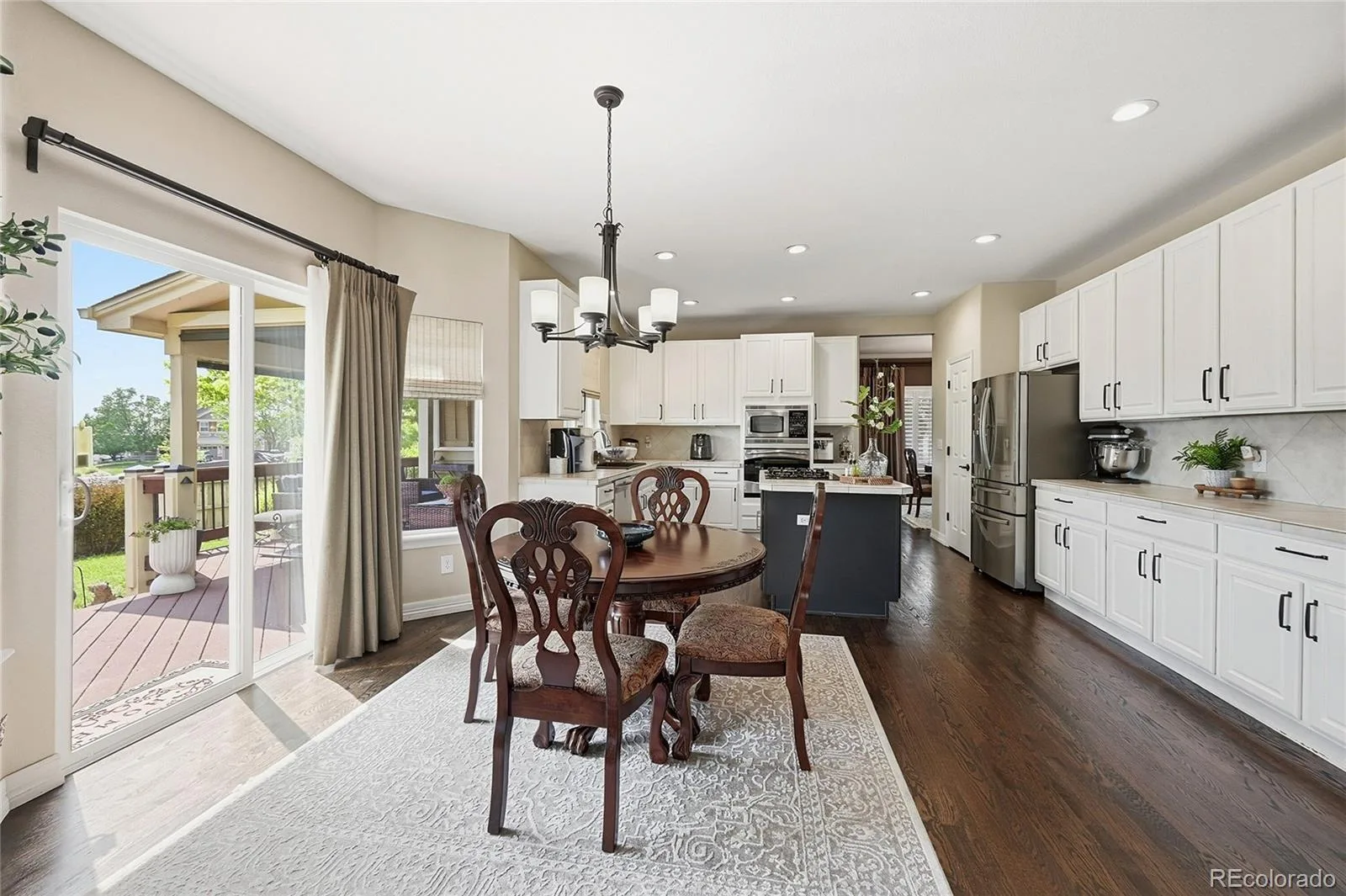 11731 Riverdale Drive Parker CO 80138 | MLS #REC5962373 08262026032232 1600 6