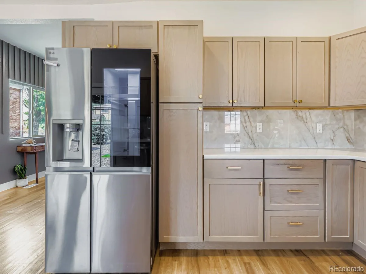 1450 Joliet Street Aurora CO 80010 | MLS #REC5962430 07212026181429 1200 10