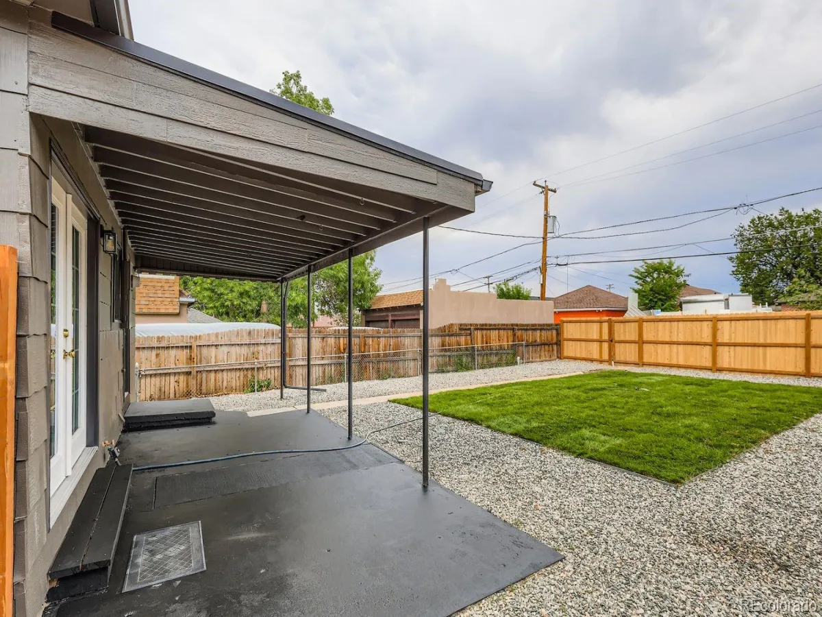1450 Joliet Street Aurora CO 80010 | MLS #REC5962430 07212026181429 1200 26