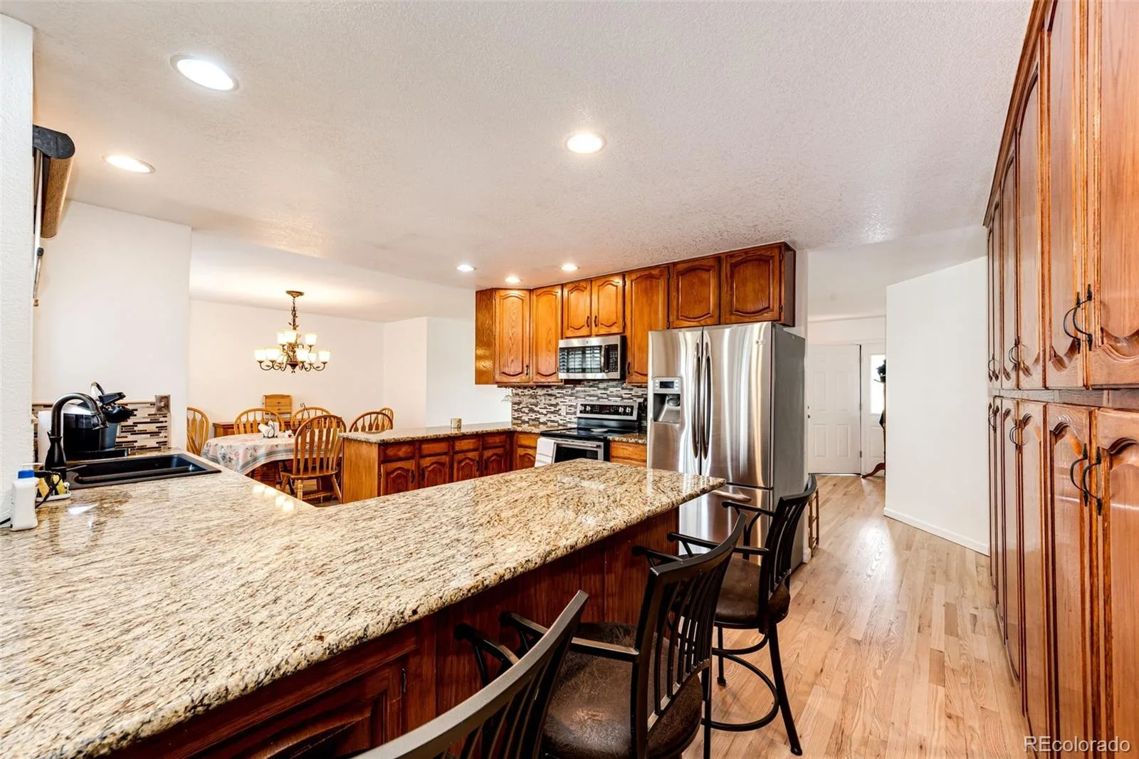 2218 Deerpath Road Franktown CO 80116 | MLS #REC5963506 07222026134834 1600 13