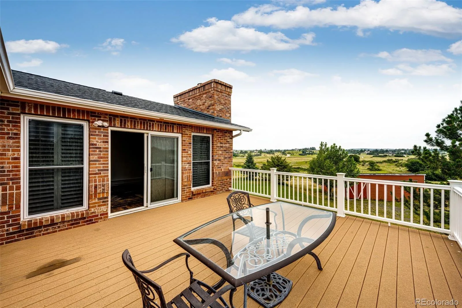 2218 Deerpath Road Franktown CO 80116 | MLS #REC5963506 07222026134834 1600 17