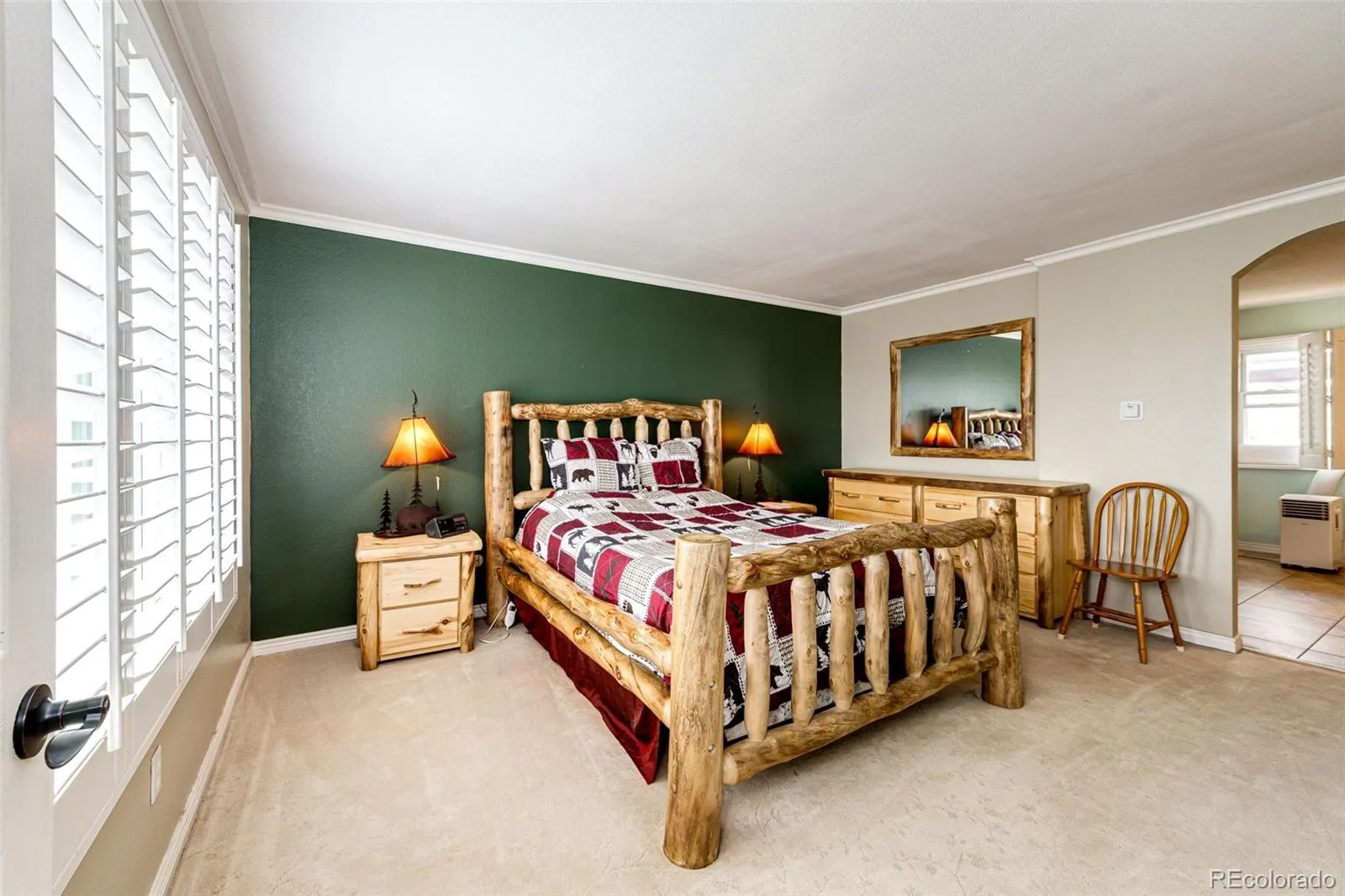 2218 Deerpath Road Franktown CO 80116 | MLS #REC5963506 07222026134834 1600 18