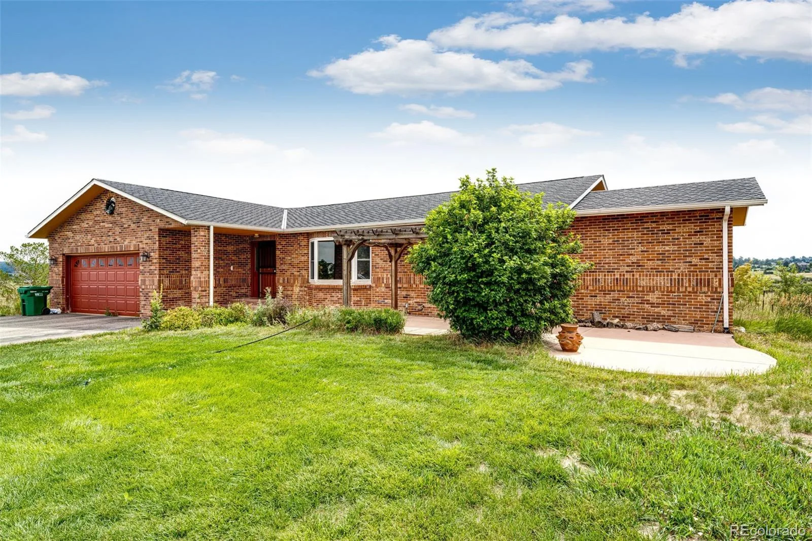 2218 Deerpath Road Franktown CO 80116 | MLS #REC5963506 07222026134834 1600 5