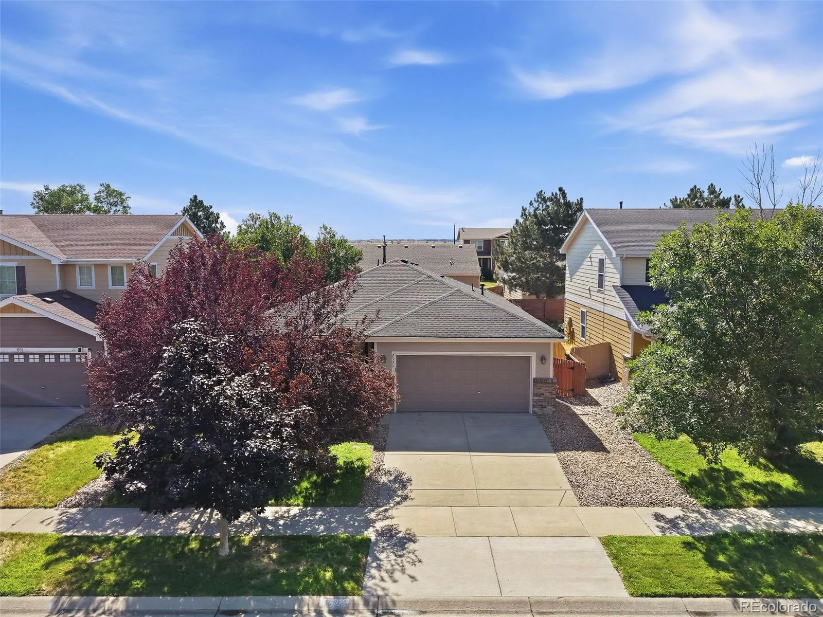 5526 Lewiston Street Denver CO 80239 | MLS #REC5963639 08172026050538 1600 39