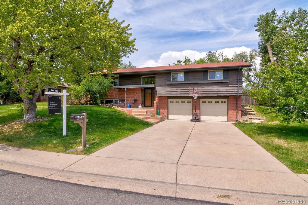 2987 Routt Circle Lakewood CO 80215 | MLS #REC5963703 MLS #REC5963703 image #0