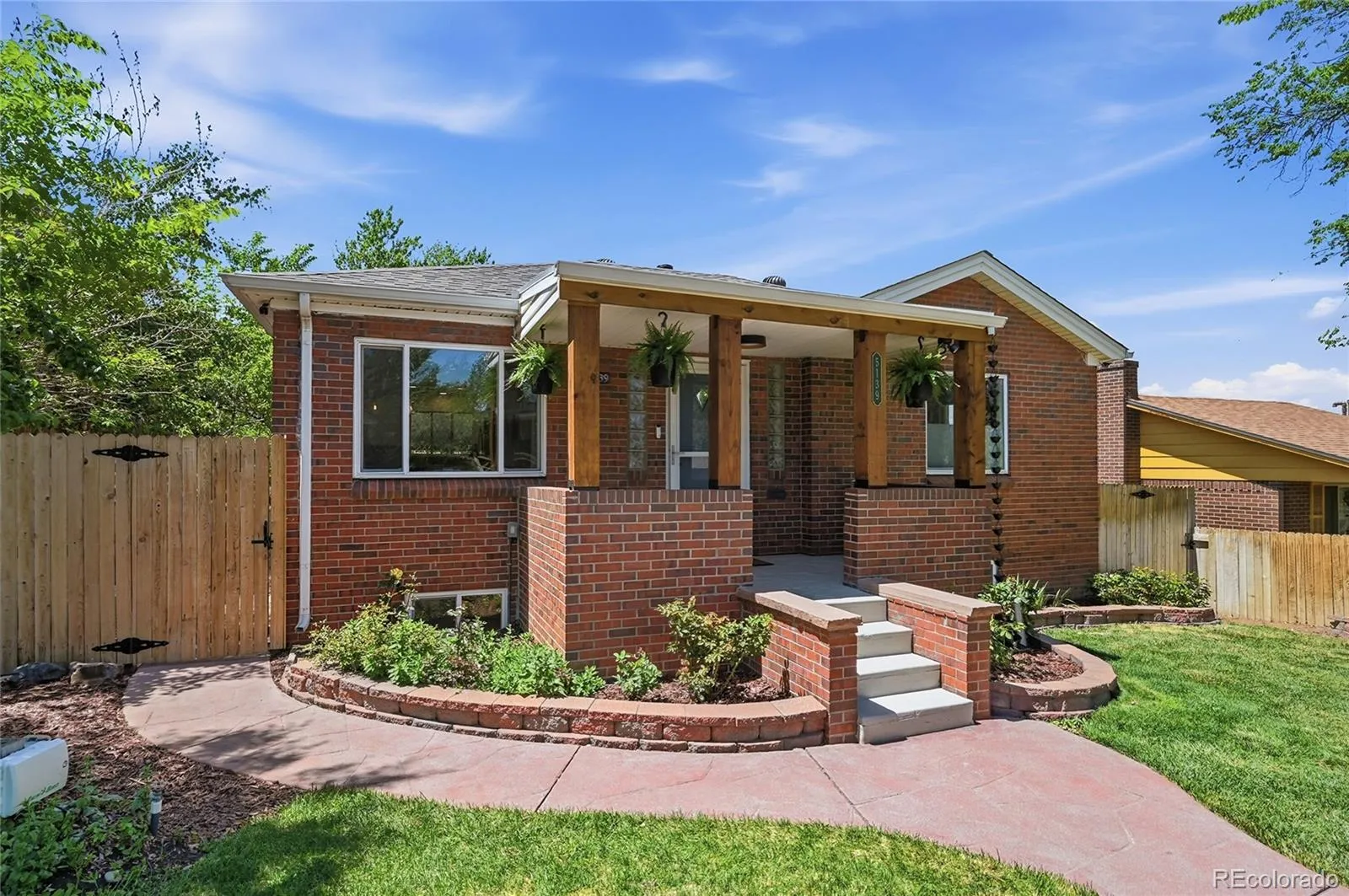 5139 N Raleigh Street Denver CO 80212 MLS #REC5963863 05142026212033 1600 2