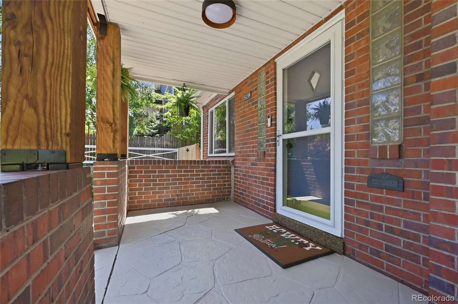 5139 N Raleigh Street Denver CO 80212 MLS #REC5963863 05142026212033 1600 3
