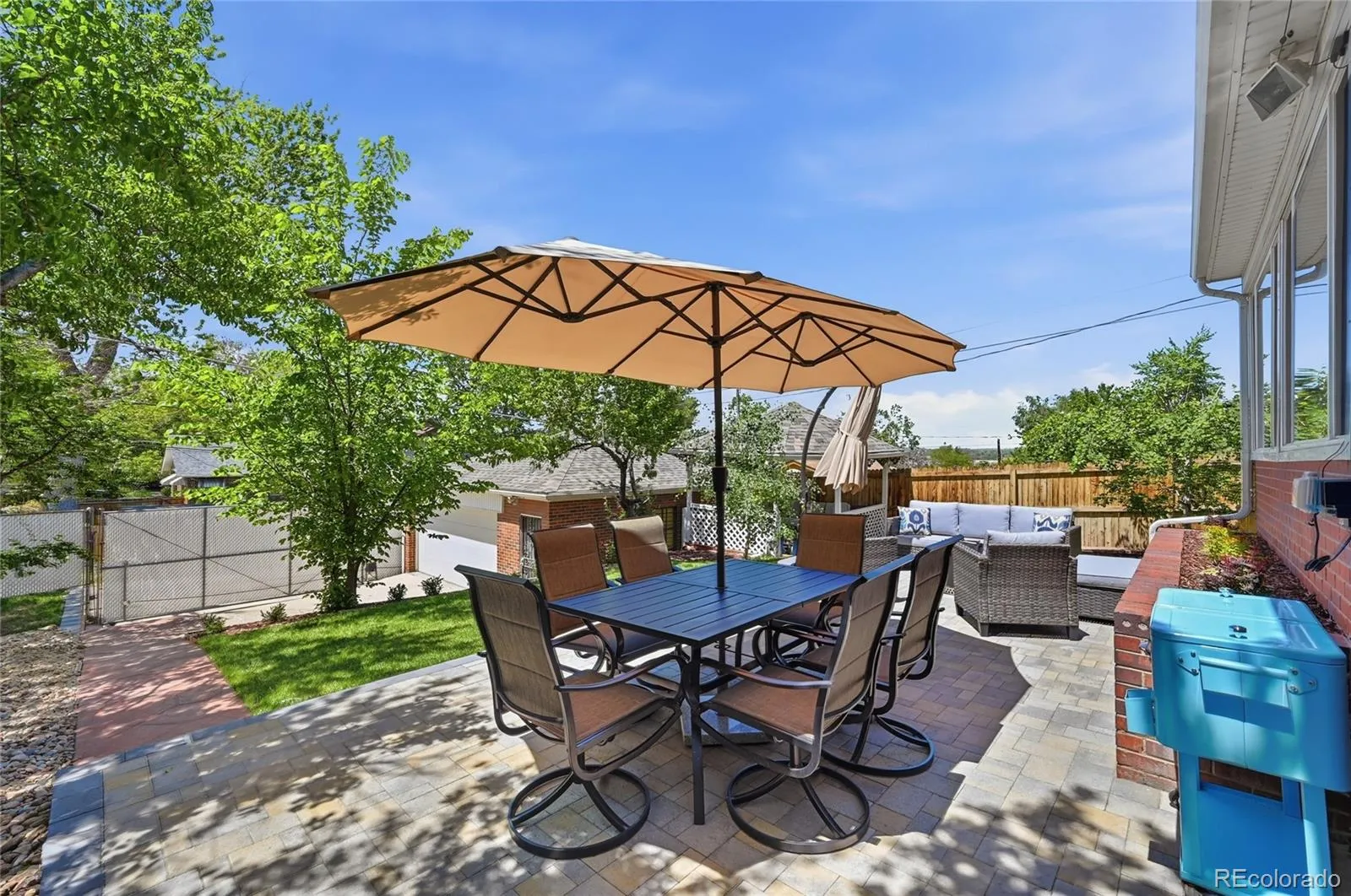 5139 N Raleigh Street Denver CO 80212 MLS #REC5963863 05142026212033 1600 37