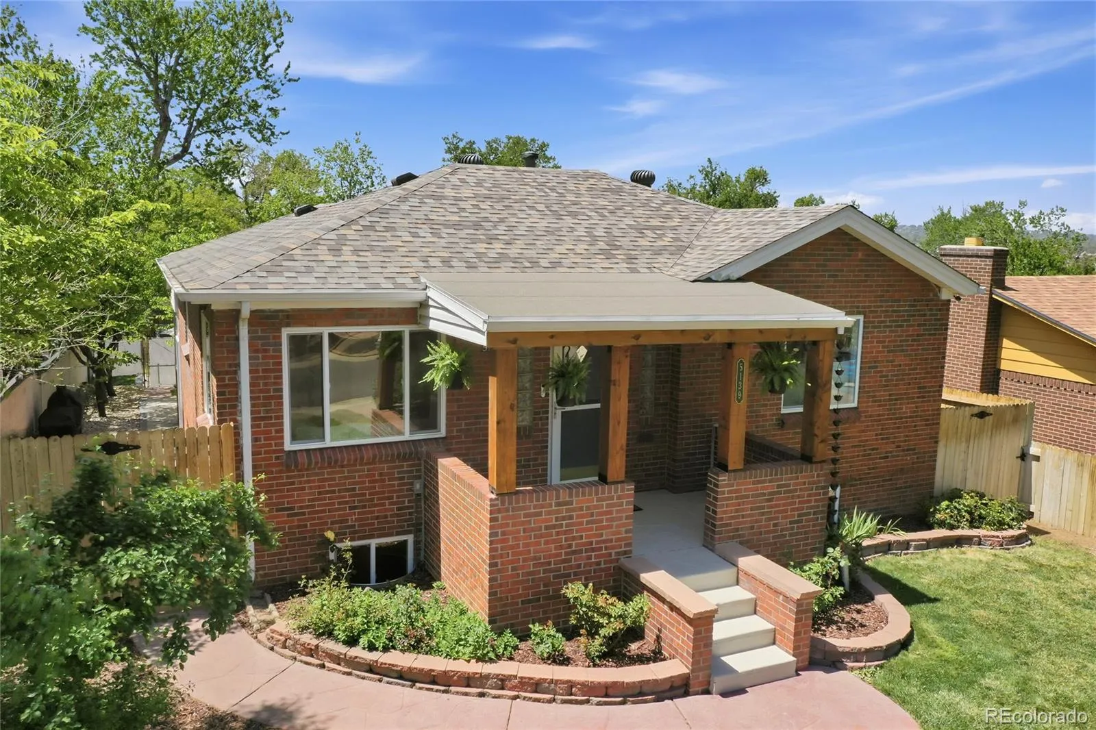 5139 N Raleigh Street Denver CO 80212 MLS #REC5963863 05142026212033 1600 45