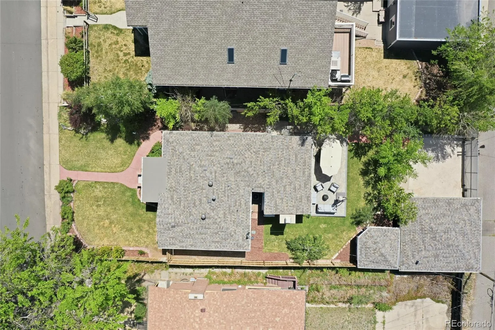 5139 N Raleigh Street Denver CO 80212 MLS #REC5963863 05142026212033 1600 46