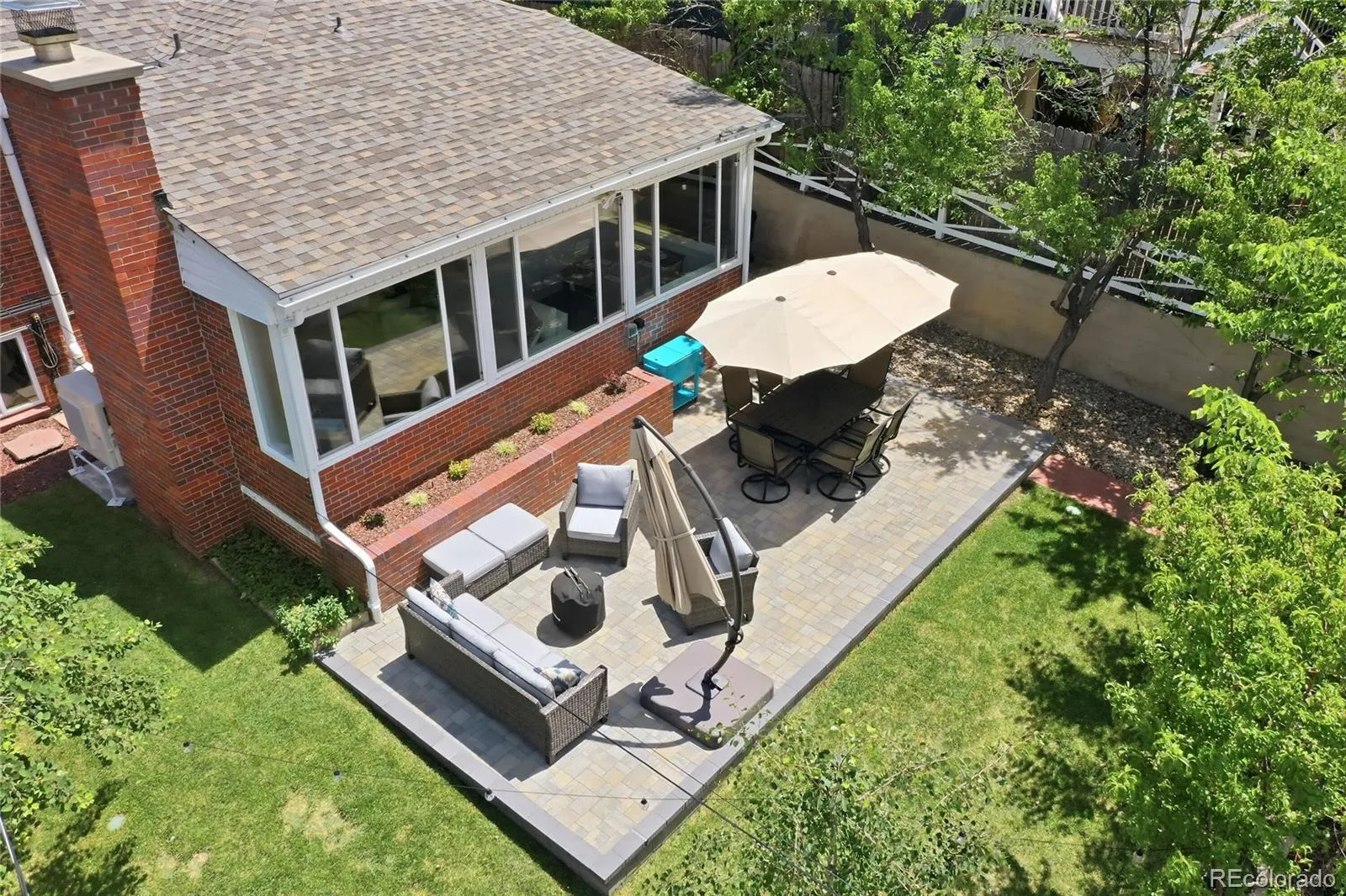 5139 N Raleigh Street Denver CO 80212 MLS #REC5963863 05142026212033 1600 47