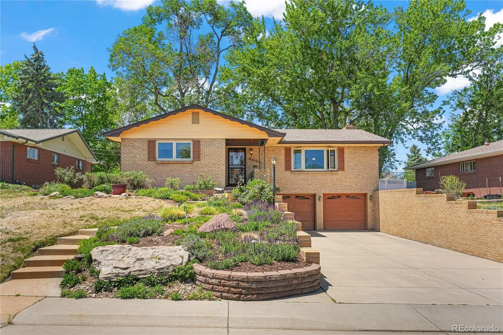 4065 Balsam Street Wheat Ridge CO 80033 MLS #REC5964674 05242026233353 1600 1