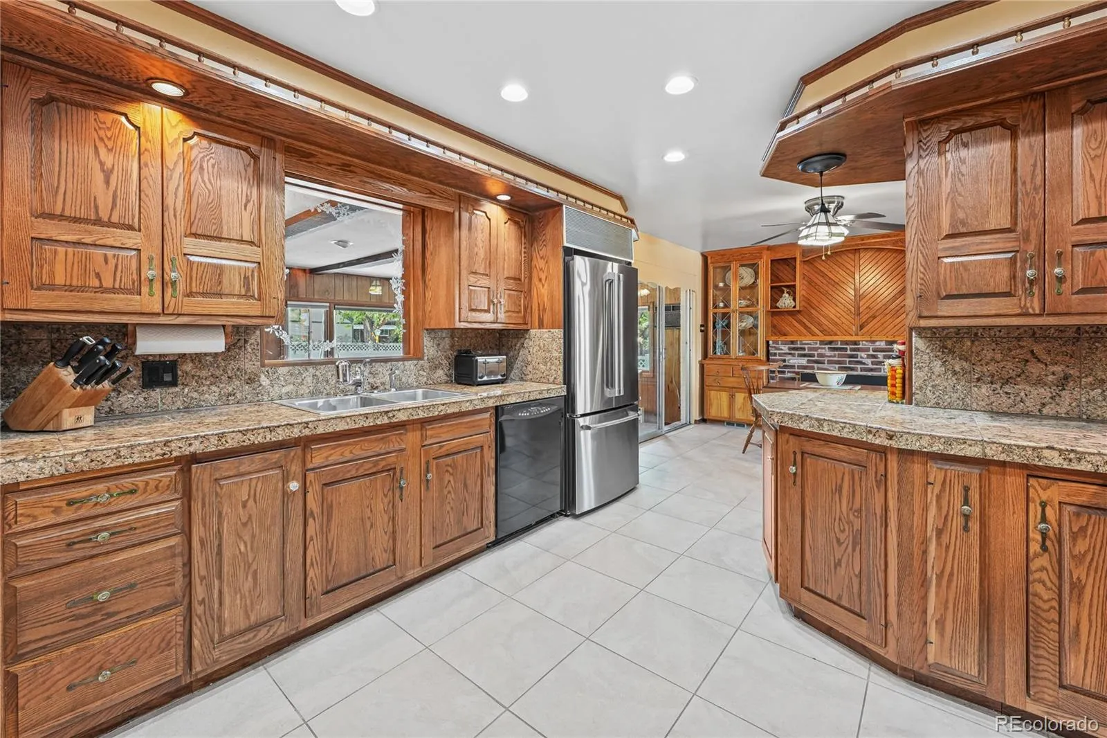 4065 Balsam Street Wheat Ridge CO 80033 MLS #REC5964674 05242026233353 1600 11