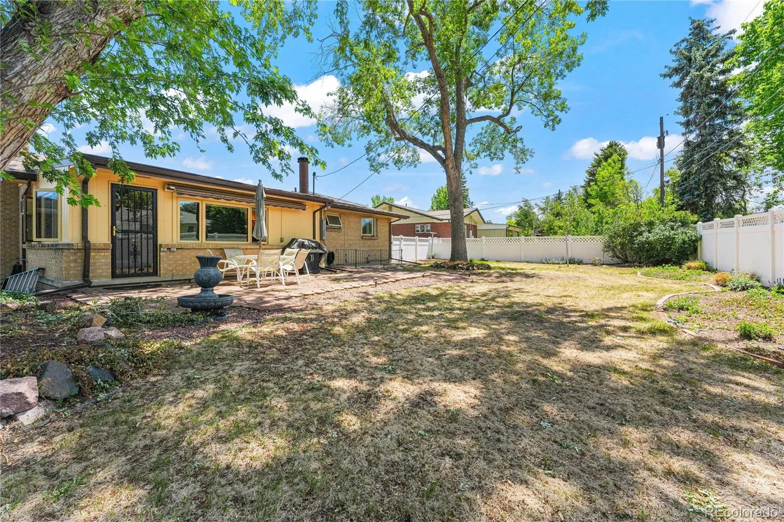 4065 Balsam Street Wheat Ridge CO 80033 MLS #REC5964674 05242026233353 1600 24
