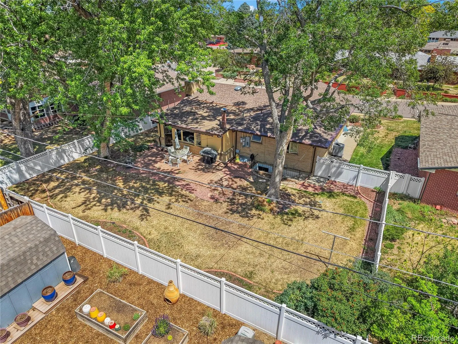 4065 Balsam Street Wheat Ridge CO 80033 MLS #REC5964674 05242026233353 1600 26