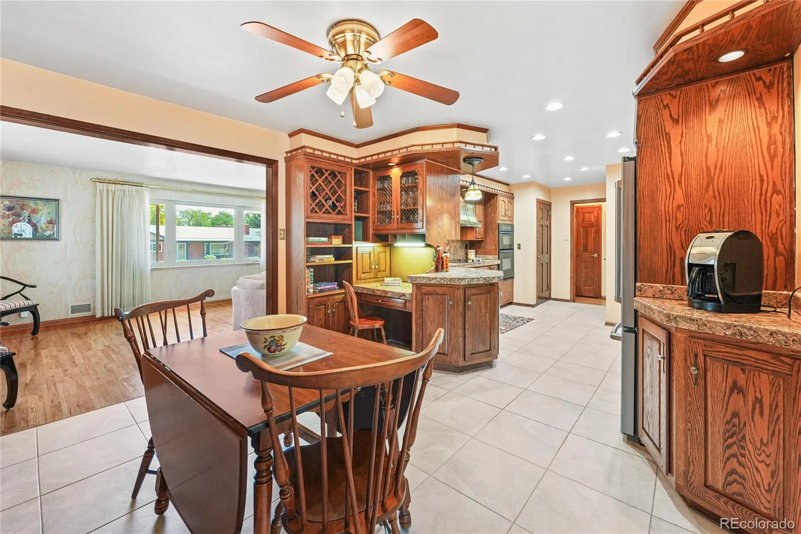 4065 Balsam Street Wheat Ridge CO 80033 MLS #REC5964674 05242026233353 1600 6